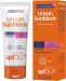 NovaClear - Urban Sunblock Cream - Krem ochronny do skóry wrażliwej - SPF50 - 40 ml
