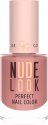 Golden Rose - NUDE LOOK - Perfect Nail Color - Nail polish - 04 - CORAL NUDE - 04 - CORAL NUDE