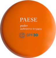 PAESE - Protective and covering powder - SPF30