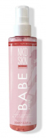 NKD SKN - BABE WATER - Brązujący spray do ciała z dodatkiem aloesu - 200 ml