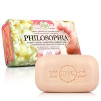 NESTI DANTE - PHILOSOPHIA - Natural toilet soap - Lift - 250g
