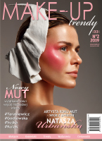 Magazyn Make-Up Trendy - ARTYSTA ROKU MUT - No 2/2019 - (2) 