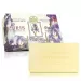 NESTI DANTE - Dei Colli Fiorentini - Natural Toilet Soap - Iris Sensual - 250g