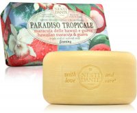 NESTI DANTE - PARADISO TROPICALE - Naturalne mydło toaletowe - Marakuja & Gujawa - 250g