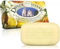 NESTI DANTE - Dolce Vivere - Toilet soap - Capri