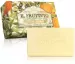 NESTI DANTE - IL FRUTTETO - Natural toilet soap - Olives & Mandarin - 250 g 
