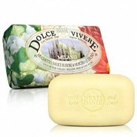 NESTI DANTE - Dolce Vivere - Toilet soap - Milano