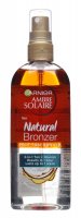GARNIER - AMBRE SOLAIRE - NATURAL BRONZER - Self Tan Dry Oil - Self-tanning dry body oil - 150 ml