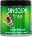 BINGOSPA - Fitness - L-carnitine gel with green tea and green coffee oil - 250g