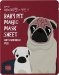 Holika Holika - Baby Pet Magic Mask Sheet - Anti-Wrinkle Pug face mask