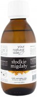 Your Natural Side - 100% Natural Sweet Almond Oil - 200 ml