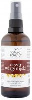 Your Natural Side - 100% Natural Witch Hazel Water- 100 ml