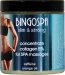 BINGOSPA - Slim & Strong - Concentrate Collagen 5% - Gel collagen with caffeine and orange oil - 250g
