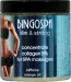 BINGOSPA - Slim&Strong - Concentrate Collagen 5% - Kolagen w żelu z kofeiną i olejkiem pomarańczowym - Koncentrat - 250g