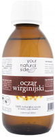 Your Natural Side - 100% naturalna woda z oczaru wirginijskiego - 200 ml