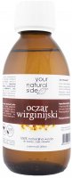 Your Natural Side - 100% Natural Witch Hazel Water - 200 ml