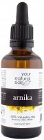 Your Natural Side - 100% naturalny olej z arniki - 50 ml 