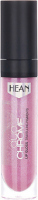 HEAN - Duo Chrome Lip Gloss - Błyszczyk do ust