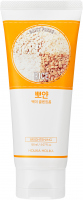 Holika Holika - Daily Fresh - Rice Cleansing Foam - Rozjaśniająca pianka ryżowa do twarzy - 150 ml