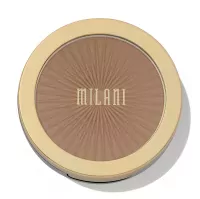 MILANI - SILKY MATTE BRONZING POWDER - Bronzing powder
