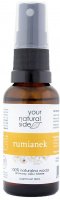 Your Natural Side - 100% Natural Camomile Water - 30 ml