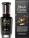 Holika Holika - Black Caviar Anti-Wrinkle Royal Essence - Anti-wrinkle face lifting essence with black caviar - 45 ml
