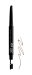 NYX Professional Makeup - Fill & Fluff Eyebrow Pomade Pencil - AUBURN