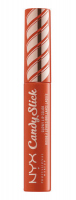 NYX Professional Makeup - Candy Slick - Glow Lip Color - Błyszczyk do ust