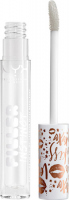NYX Professional Makeup - FILLER INSTINCT PLUMPING LIP POLISH - Lip gloss - 01 LET'S GLAZE - 01 LET'S GLAZE