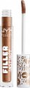 NYX Professional Makeup - FILLER INSTINCT PLUMPING LIP POLISH - Lip gloss - 04 CHEAP FILLS - 04 CHEAP FILLS