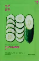 Holika Holika - Pure Essence Mask Sheet Cucumber