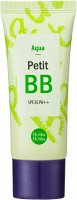 Holika Holika - Aqua Petit BB Cream - Wielofunkcyjny krem BB - SPF25 - 30 ml