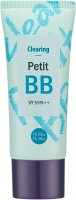Holika Holika - Clearing Petit BB - Cleansing BB Cream - SPF30 - 30 ml