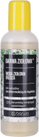 BARWA - Woda brzozowa do włosów z łupieżem
