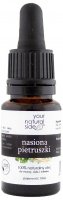 Your Natural Side - 100% Natural Parsley Oil - 10 ml