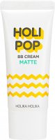 Holika Holika - HOLI POP - BB Cream Matte - SPF30 - 30ml