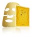 Holika Holika - Gold Caviar Gold Foil Mask - Face mask with gold particles