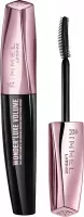 RIMMEL - WONDER`LUXE VOLUME - VOLUME & CARE MASCARA - Volume increasing mascara - 003 EXTREME BLACK