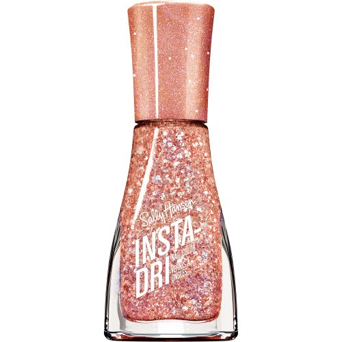 Sally Hansen - INSTA DRI - Nail Color - Szybkoschnący lakier do paznokci - 9,17 ml - 258 - SHOOTING STAR
