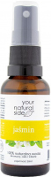 Your Natural Side - 100% naturalna woda jaśminowa - 30 ml 