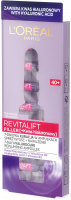 L'Oréal - REVITALIFT FILLER [HA] - 7 dniowa przeciwzmarszczkowa kuracja w ampułkach - 40+