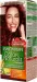 GARNIER - COLOR NATURALS Creme - Cream & Berry Collection - Trwała, odżywcza koloryzacja do włosów - 6.60 Ognista Czerwień