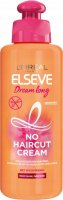 L'Oréal - ELSEVE Dream Long - NO HAIRCUT CREAM - Wzmacniający krem na rozdwajające się końcówki - BEZ SPŁUKIWANIA