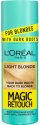 L'Oréal - MAGIC RETOUCH - Spray do błyskawicznego retuszu odrostów - 9.3 - JASNY BLOND - 9.3 - JASNY BLOND