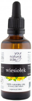 Your Natural Side - 100% naturalny olejek z wiesiołka - 50 ml