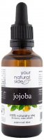 Your Natural Side - 100% Natural Jojoba Oil - 50 ml