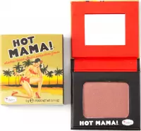 THE BALM - HOT MOM! - Mini blush - 3 g