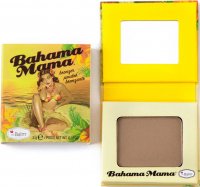 THE BALM - BAHAMA MAMA - Mini puder brązujący
