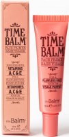 THE BALM - TIME BALM - Face Primer Base Visage - Mini makeup base - 12 ml