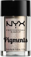 NYX Professional Makeup - Pigments - Pigment for eyelids